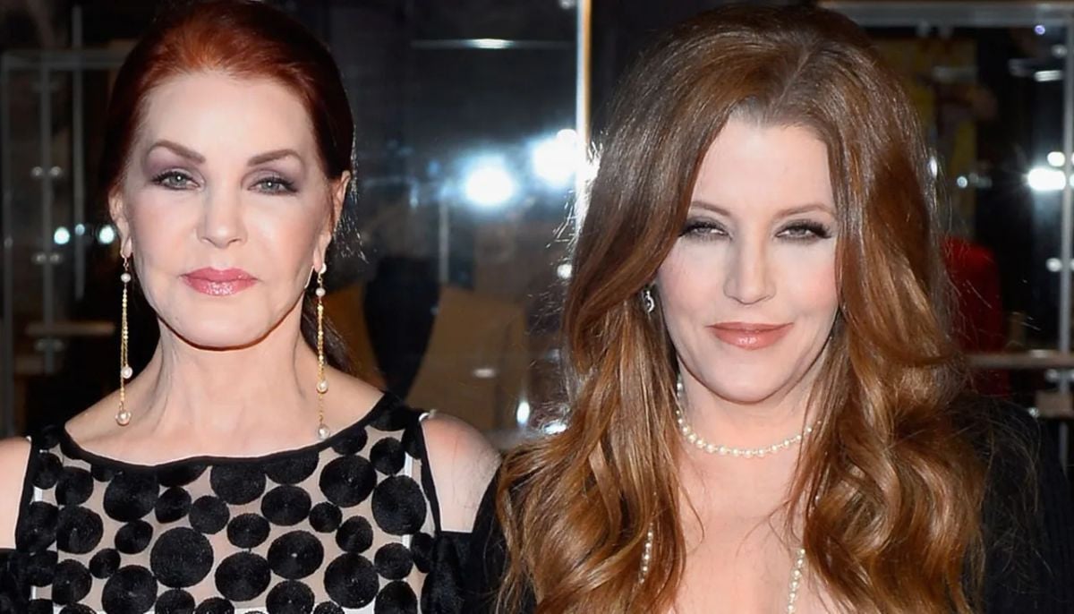 Priscilla Presley's derogatory remarks on late daughter Lisa Marie reignite controversy 