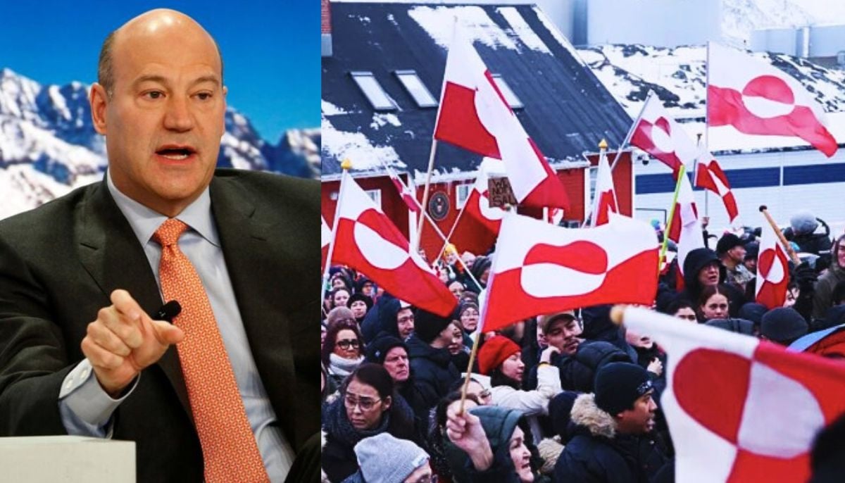 'Greenland will stay Greenland', former Trump adviser hints new twist