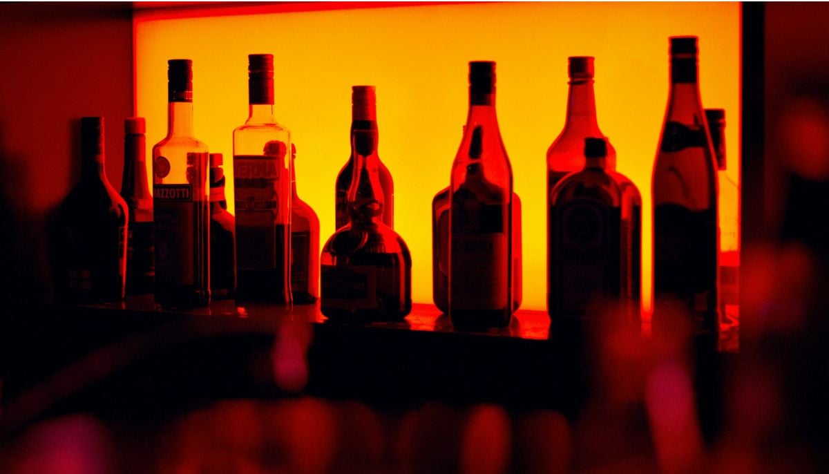 North Carolina woman accused of serving victims with poisoned drinks 