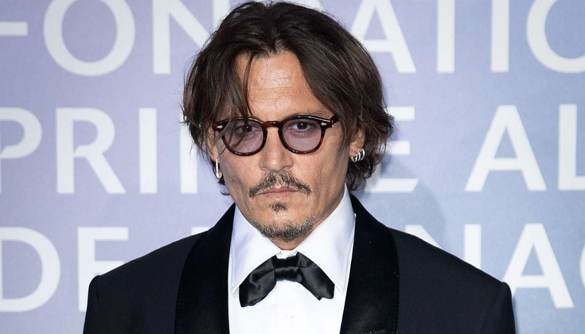 Johnny Depp prepares for his massive comeback after years of struggle
