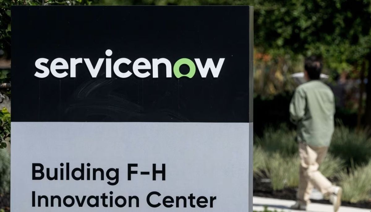 OpenAI and ServiceNow team up to embed ChatGPT in business workflows