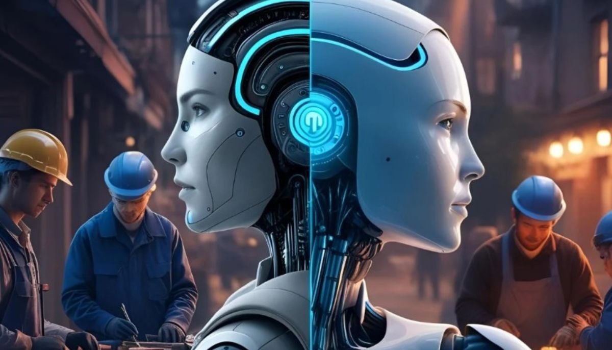 AI startup raises $480 million at $4.5 billion valuation in earlier gains