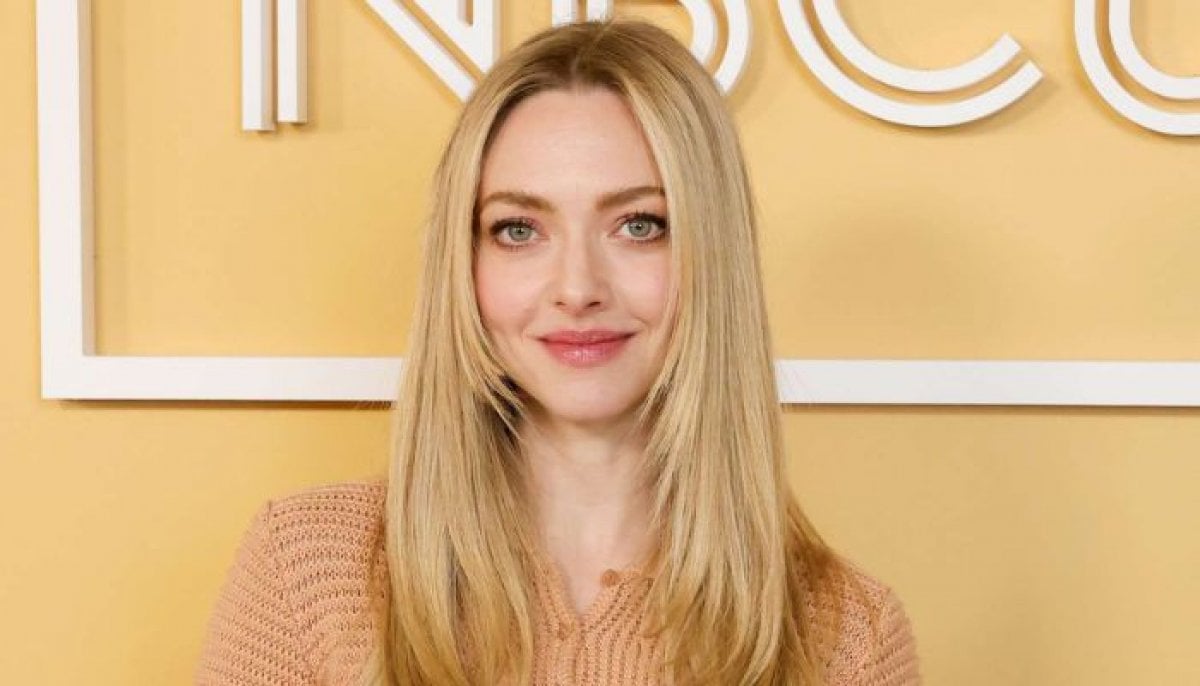 Amanda Seyfried reveals what she 'hated' most in 'Les Misérables'
