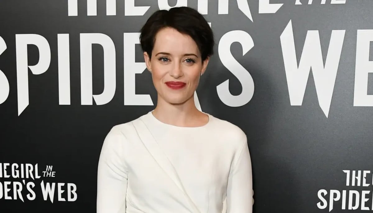 Claire Foy reveals rare impact of 'The Crown' gig on career