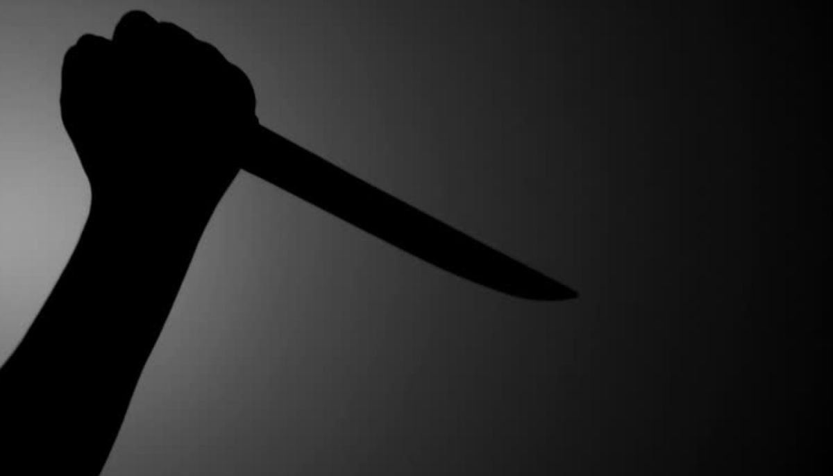 Therapist killed in office as former client launches knife attack