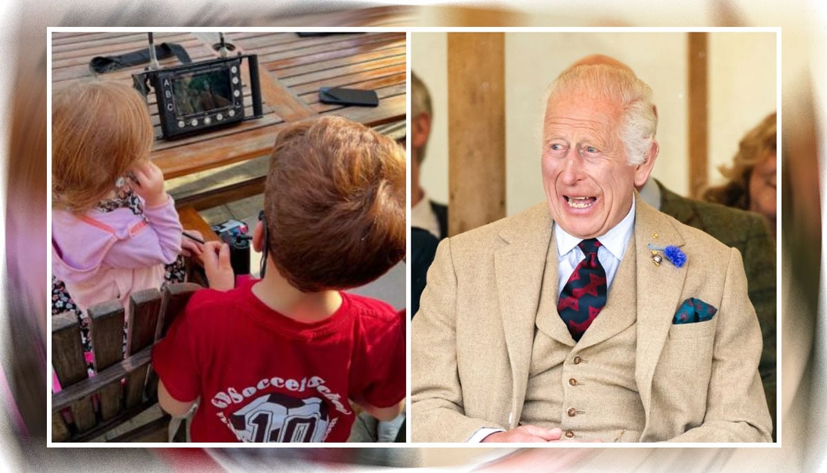 Archie, Lilibet’s chances at meeting King Charles get promising update: Here’s Why