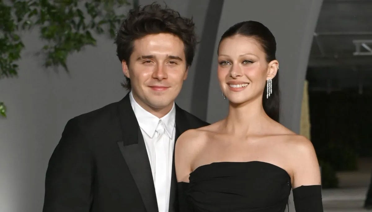 Nicola Peltz is 'the issue' in Beckham drama, ex stylist claims