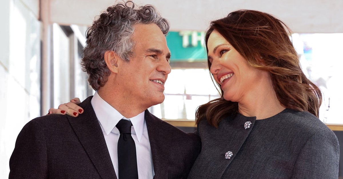 Jennifer Garner reflects on special bond with Mark Ruffalo
