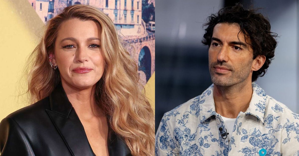 Blake Lively claimed Justin Baldoni 'made a monster' of her, court docs reveal