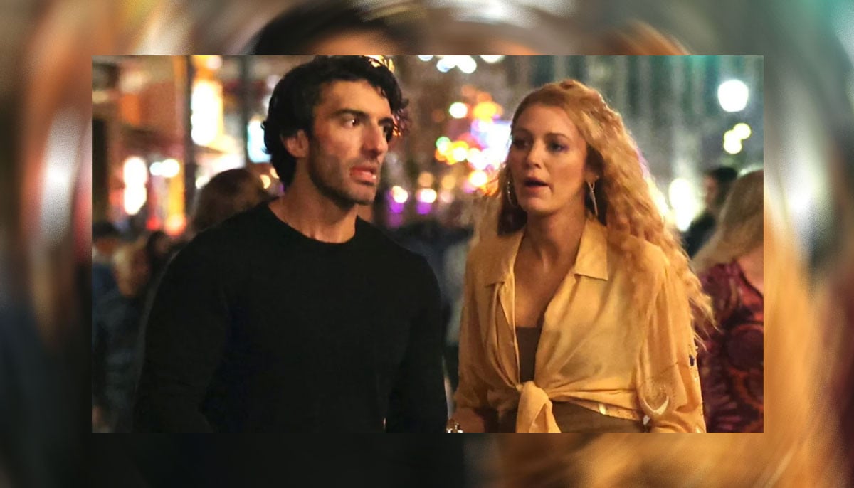 Blake Lively’s drops new allegations against Justin Boldoni about birth scene