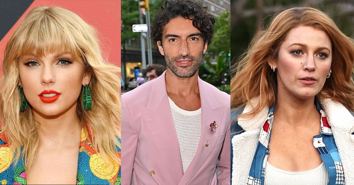 Taylor Swift slams Justin Baldoni in explosive text messages, court filing reveals