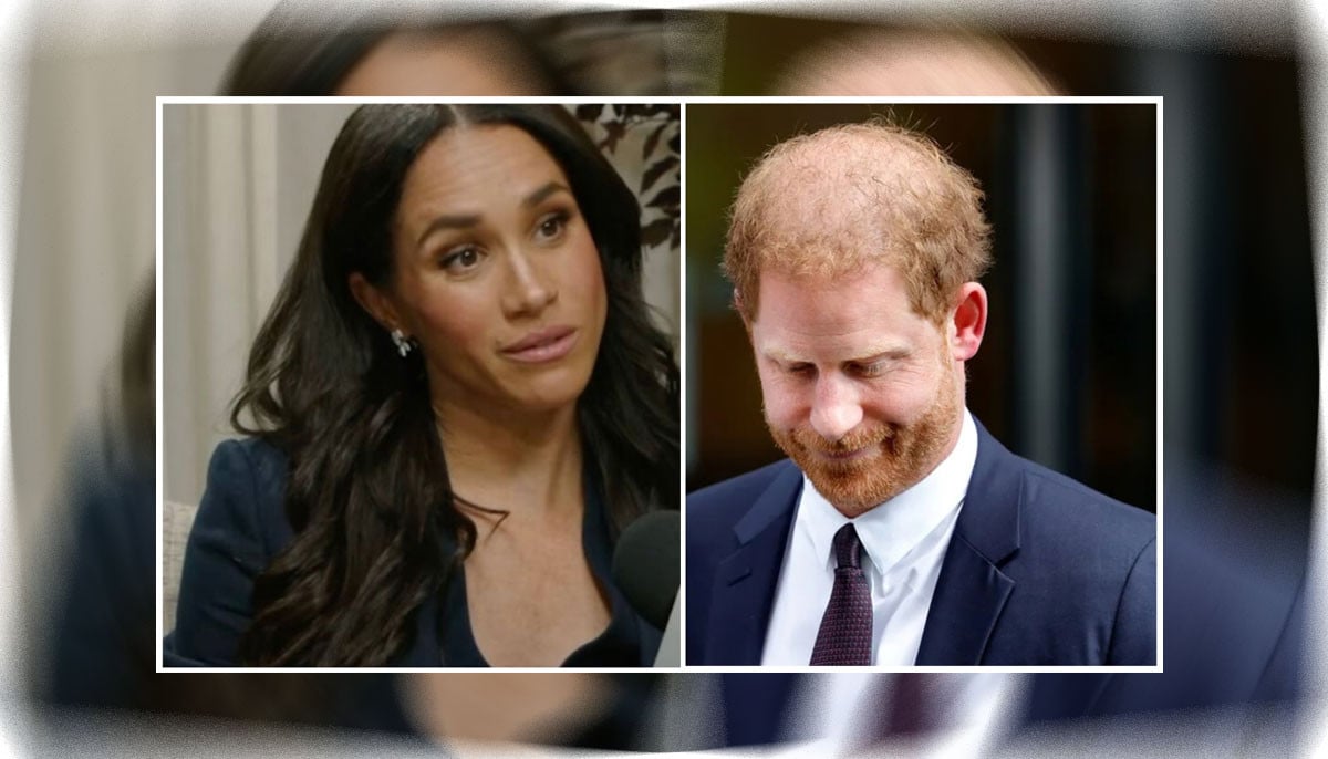 Prince Harry turns troubled with no sense of home: ‘Isolation is getting to him mentally’