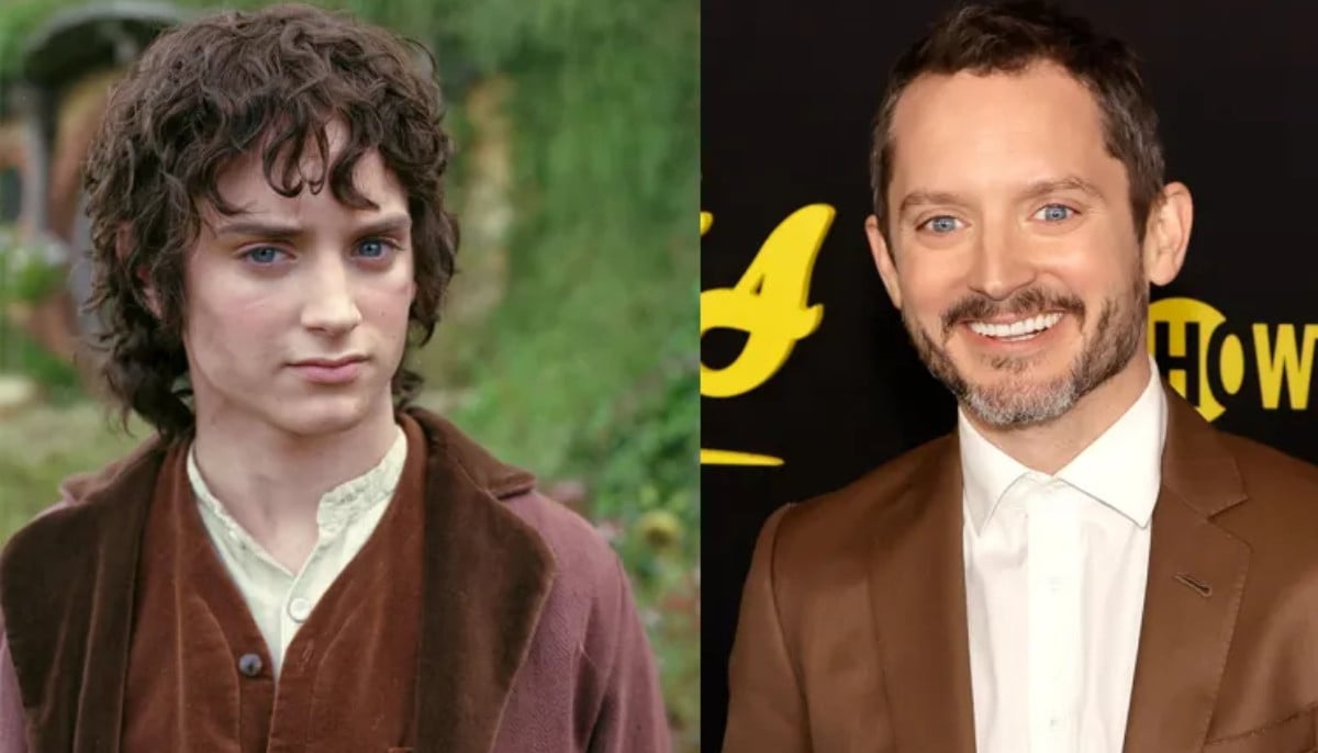 Elijah Wood on return to 'Lord of the Rings' universe
