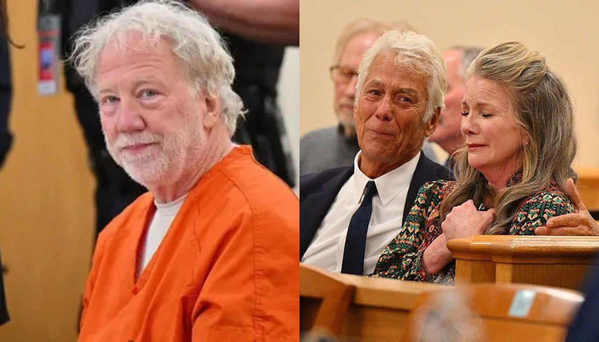 How Timothy Busfield, Melissa Gilbert really feel after release from jail