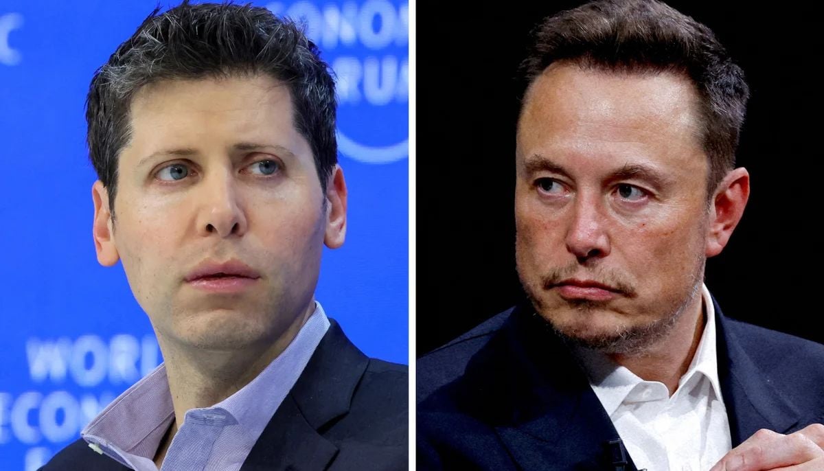 Elon Musk’s critique on ChatGPT safety draws sharp response from Sam Altman