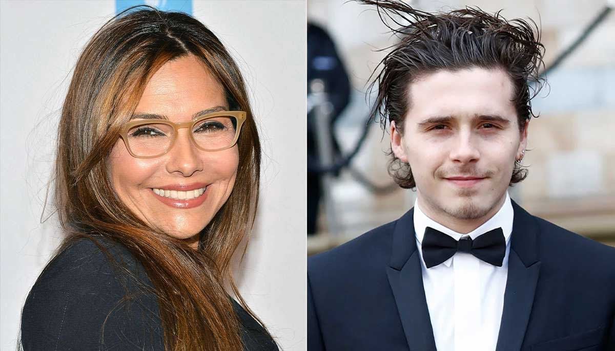 Brooklyn Beckham gets backing from Vanessa Marcil amid feud with parents
