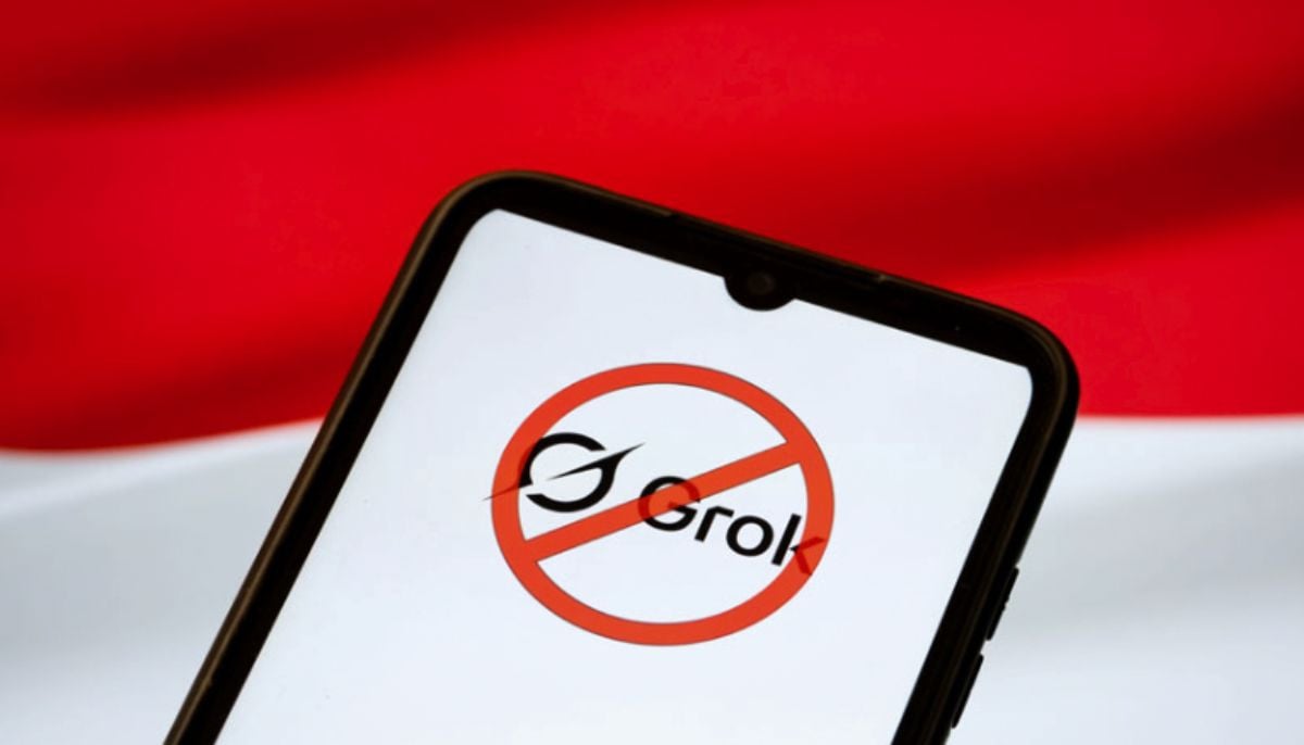 Philippines to lift ban on Grok AI after Musk's platform commits to fix safety concerns