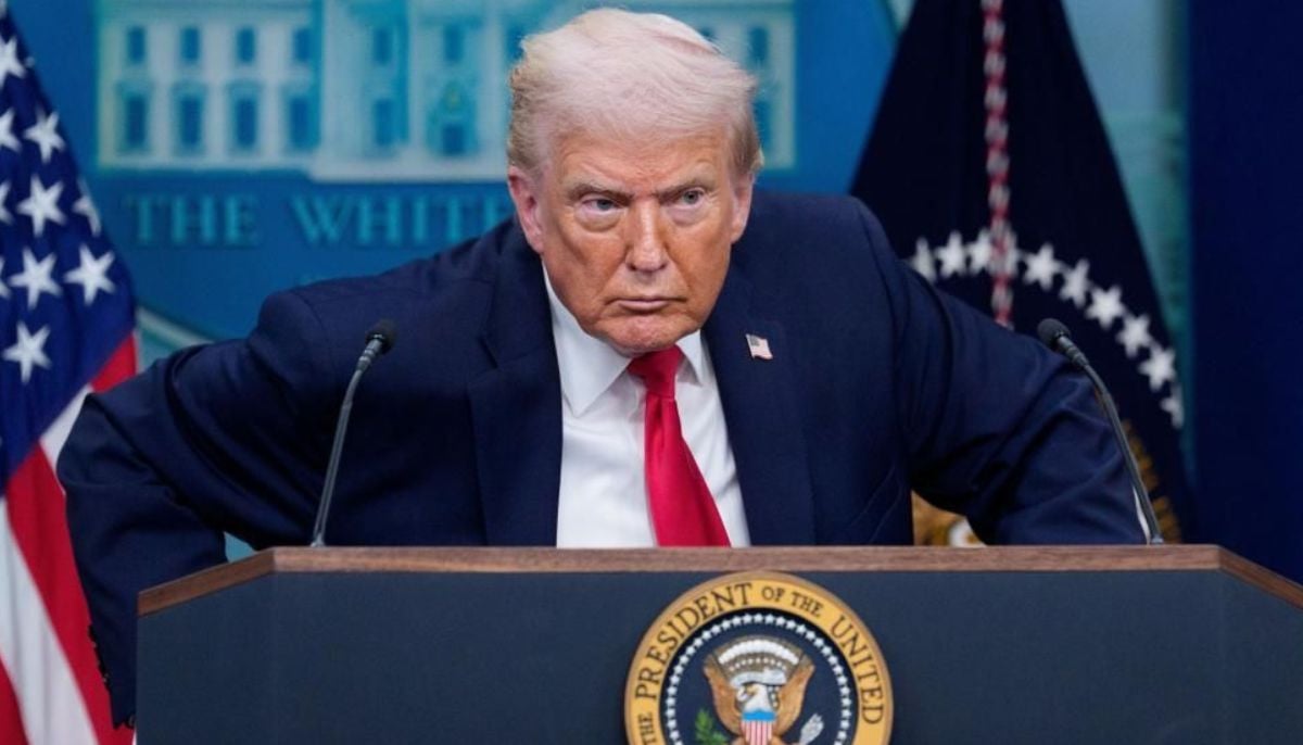 Trump vows ‘no going back’ on Greenland ahead of Davos visit