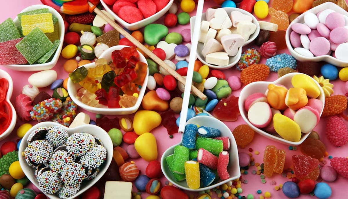 The way you consume sugar could be affecting your health