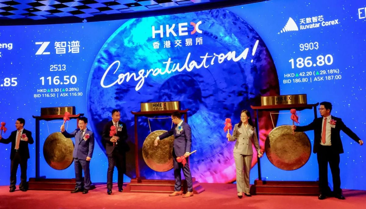 Zhipu AI, MiniMax debuts mask structural hurdles for China’s tech giants