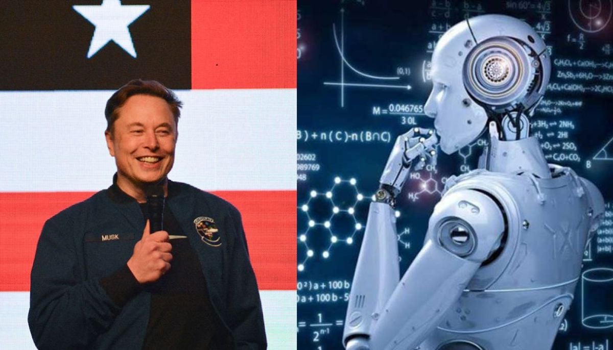 Elon Musk warns of AI ‘supersonic tsunami’: What it means for future