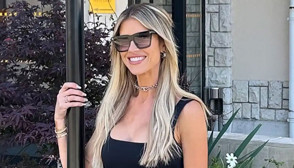 Christina Haack goes on romantic getaway: See with whom  