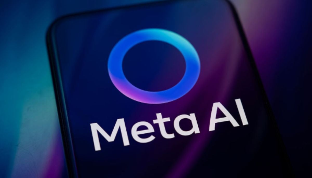Meta's new AI team delivered first key models