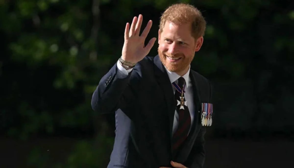Prince Harry urges his pals are ‘not leaky,’ he is not ‘Mr Mischief’