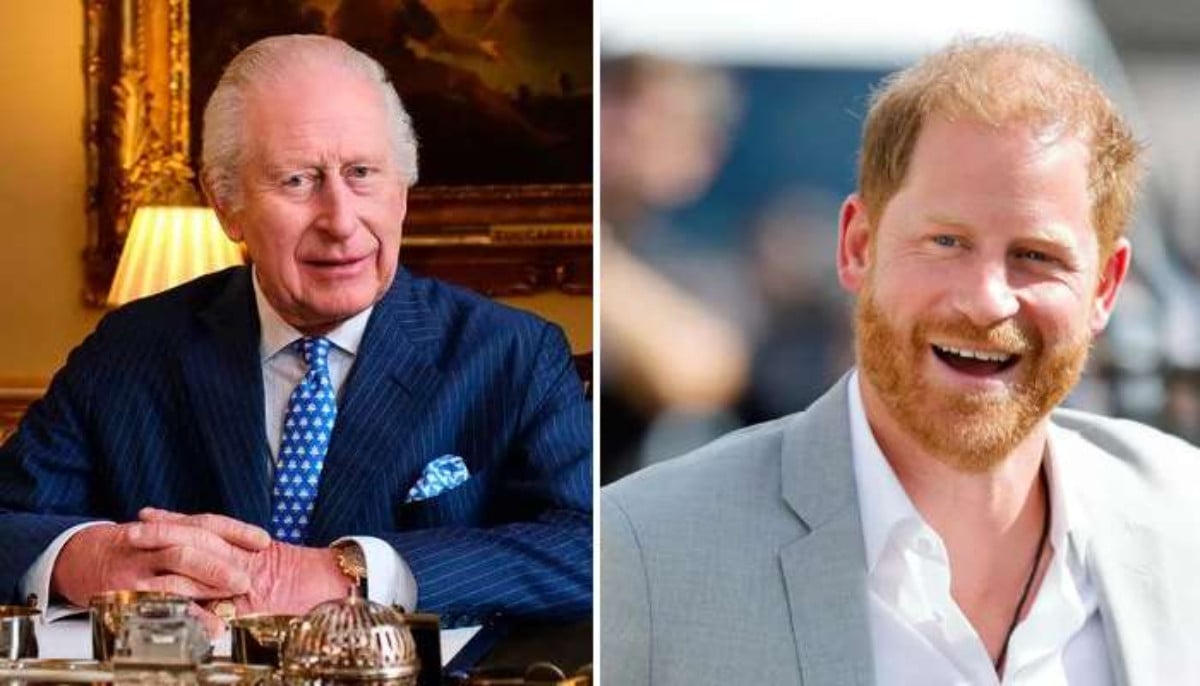 Royal camp is focused on fighting against ‘Harry distractions:’ Expert