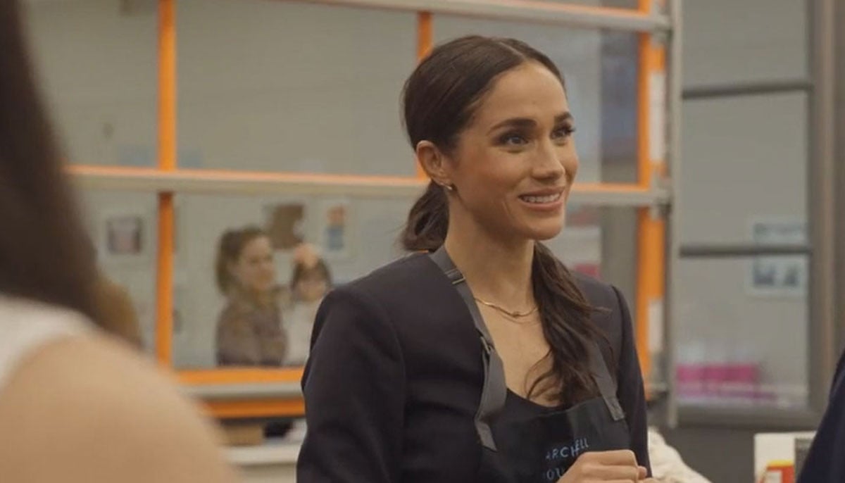 Inside Meghan Markle’s recipe drop after Netflix decides against ‘With Love, Meghan’ season 3