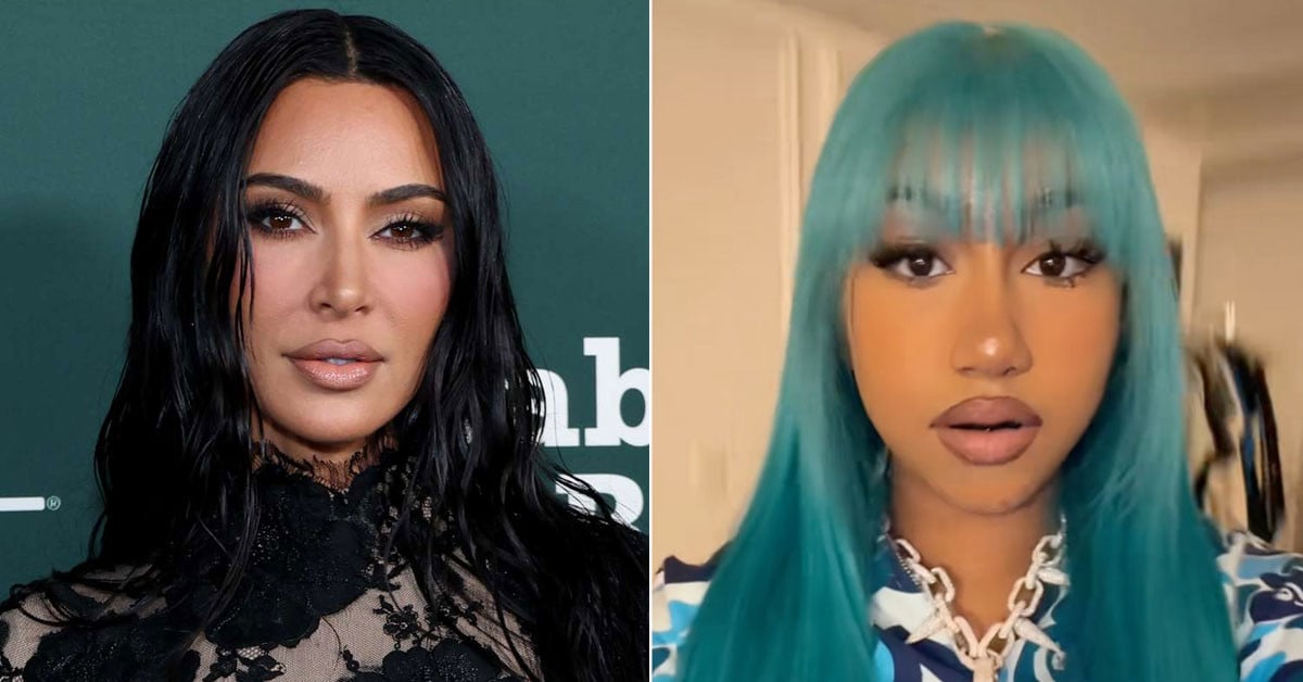 North West skips traditional school as Kim Kardashian explains why