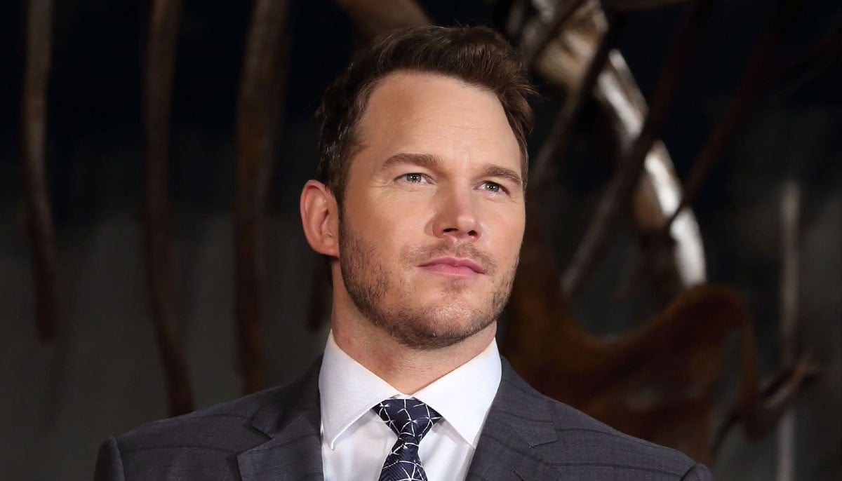 Chris Pratt gets honest about panic around AI  