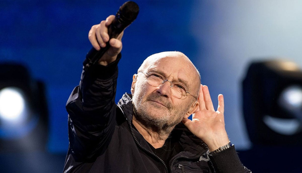 Phil Collins shares new details about his long-running health struggles 