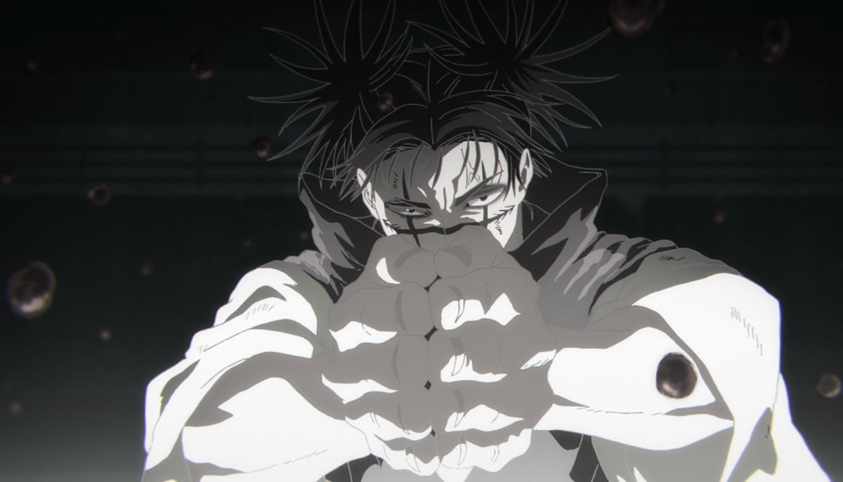 When will 'Jujutsu Kaisen' season 3 ep 4 come out?  