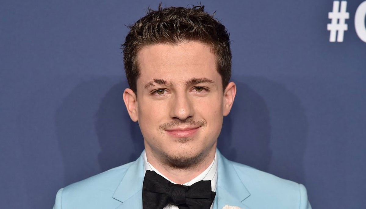 Charlie Puth gets real about Super Bowl anthem role