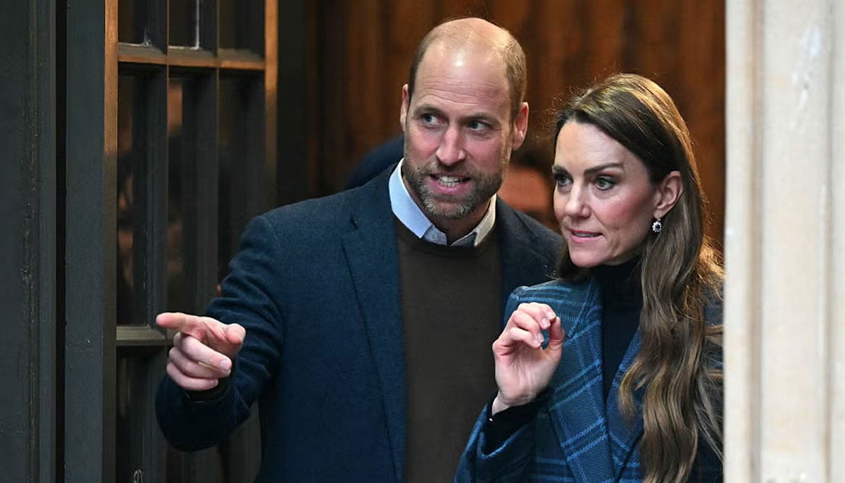 Prince William, Kate Middleton’s frustrations rise as divorce rumors finally get answered?