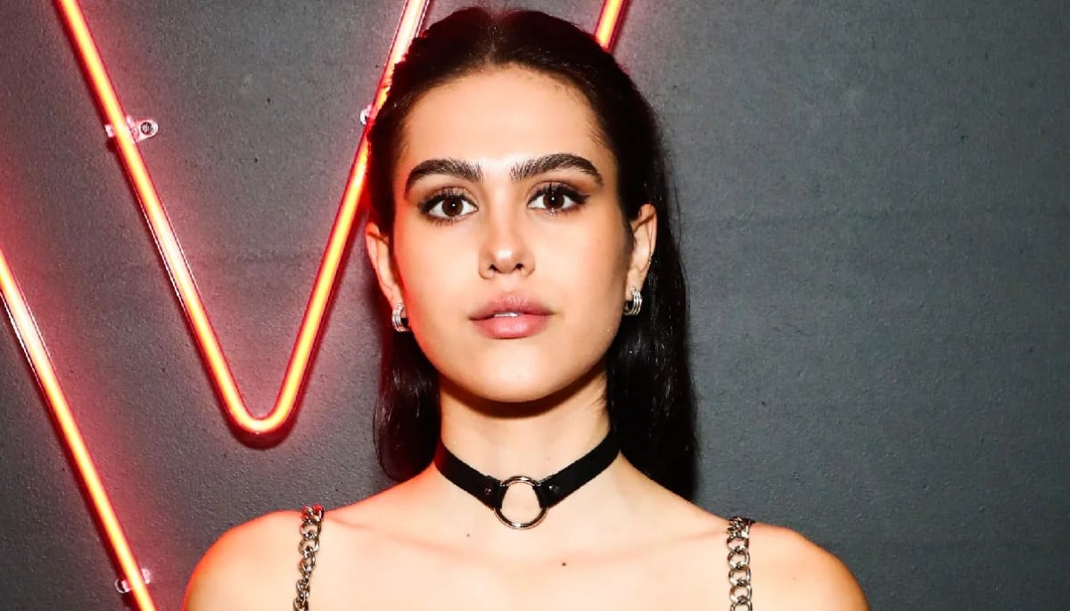 Amelia Gray gushes about Megan Trainor, Ben Platt