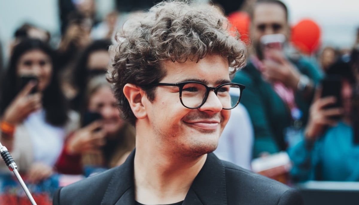 Gaten Matarazzo reveals having a gripe about unfair treatment on 'Stranger Things'