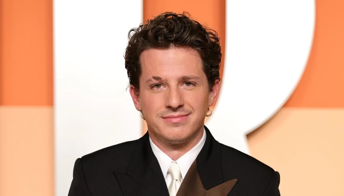 Charlie Puth explains why he went against his own words about 'Hero'