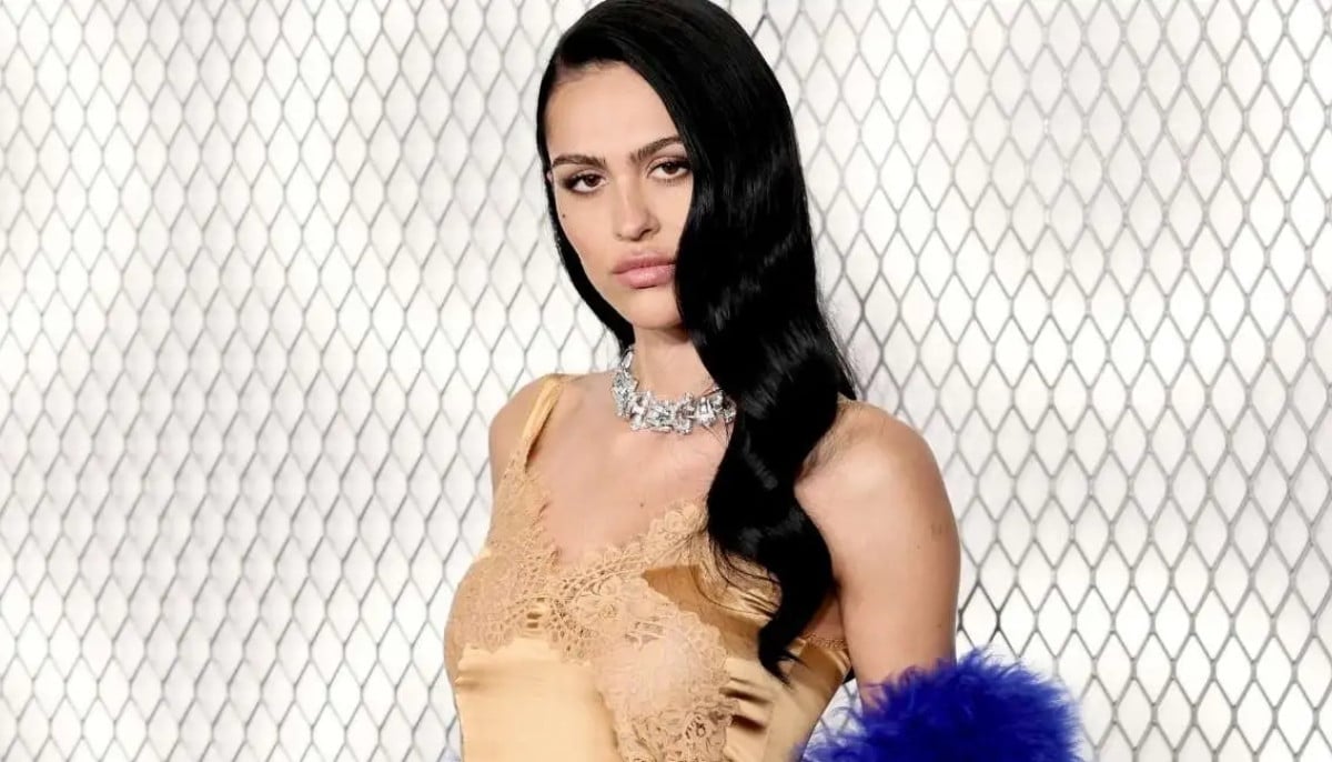 Amelia Gray reflects on her unconventional career journey