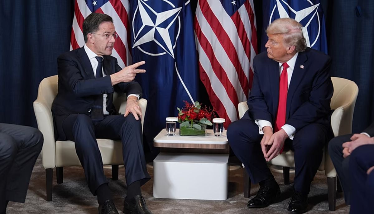 Trump backs off European tariffs threat after reaching ‘framework of a future deal’ on Greenland with NATO