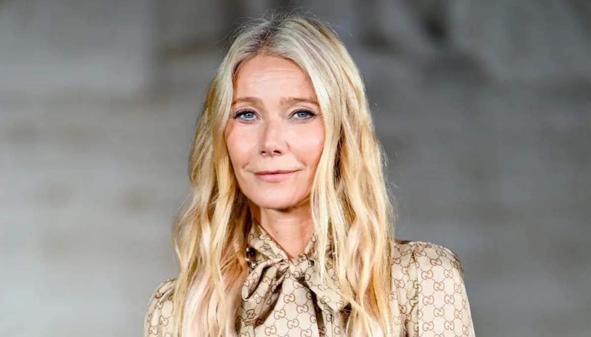 Gwyneth Paltrow opens up about coping with ‘anxiety’