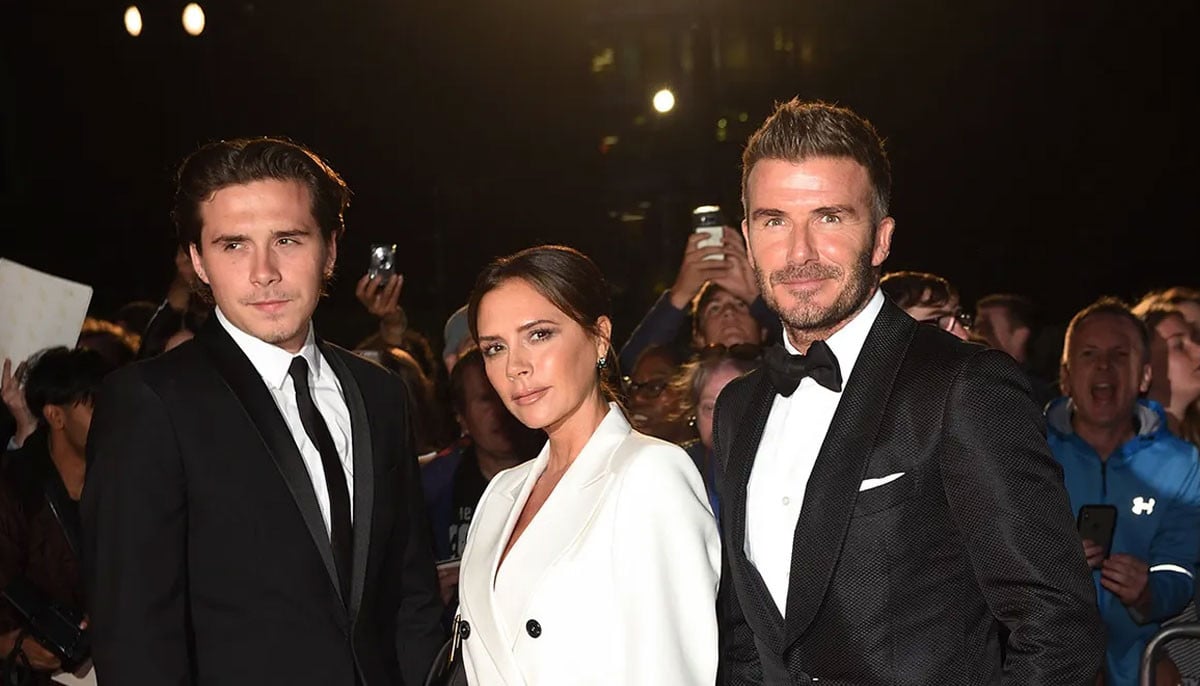 Brooklyn Beckham’s family feud shows no signs of healing anytime soon