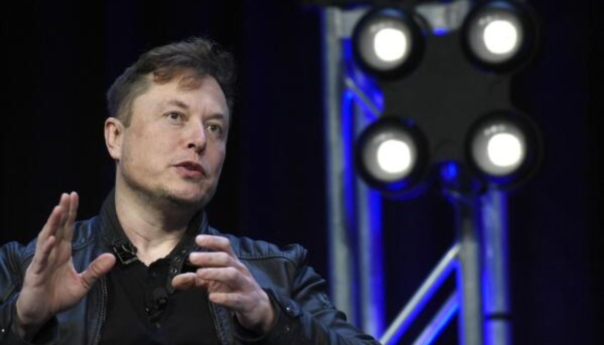 Davos: Elon Musk’s surprise addition to the schedule draws global attention