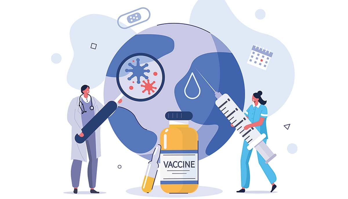 Vaccines may do far more than prevent infections