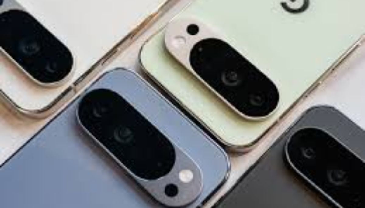 This Pixel Phone feature may leak your calls: Report