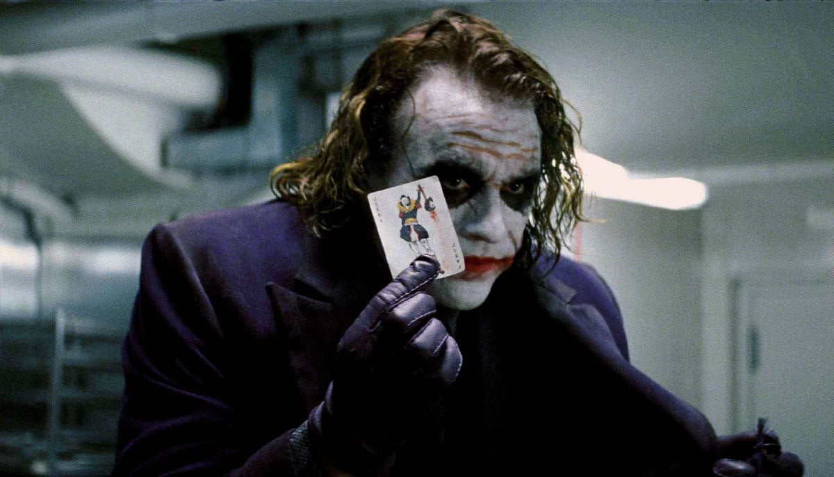 Heath Ledger, Dark Knight star, remembered on 18th anniversary   