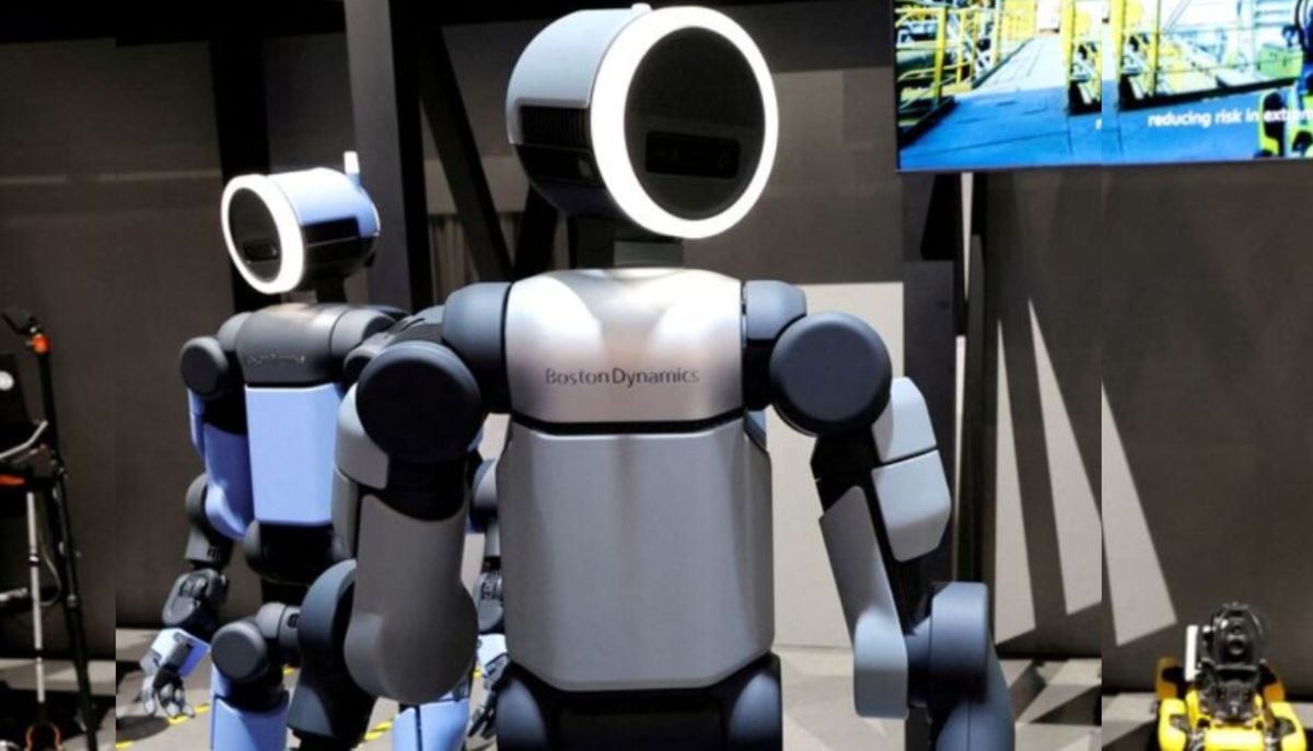 Hyundai labour rebels against robot deployment, warns of employment risks