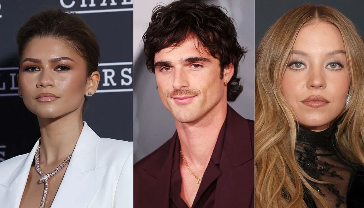 'Euphoria' cast's bitter feud comes to light ahead of season 3 promotion 