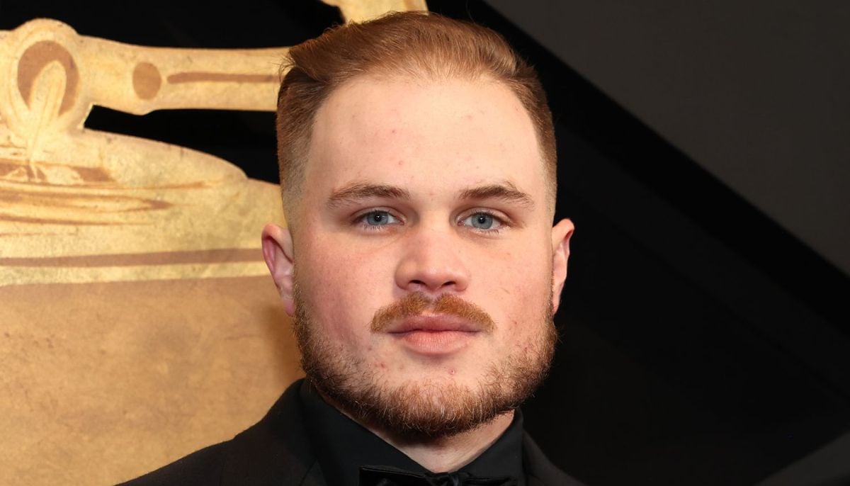 Zach Bryan pays heartfelt tribute to late mother Annette